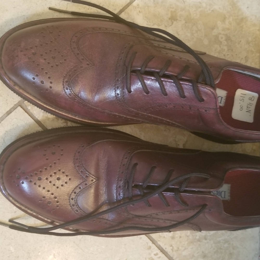 Oxfords